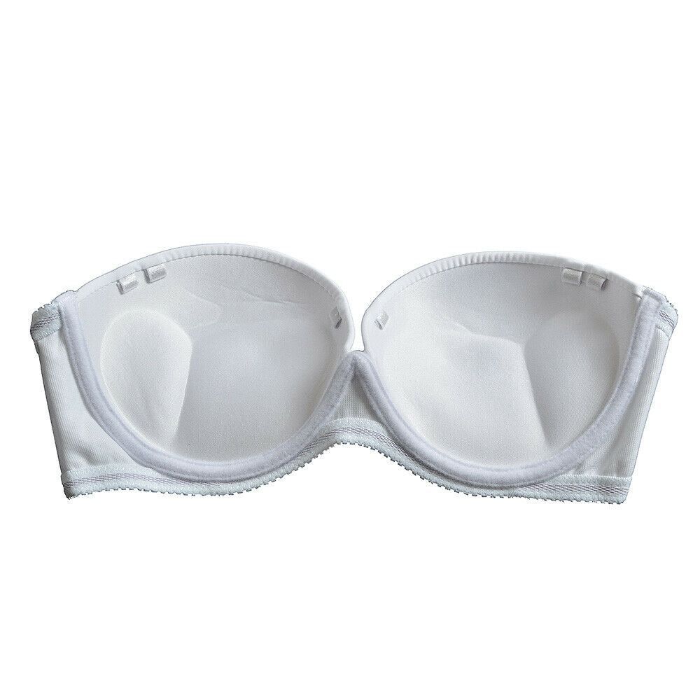 New Solid Women Bra Plus Size  – обзор и цена Convertible Bra Multiway