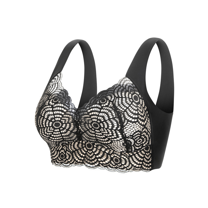 L'bellagiovanna Women's Wirefr – обзор и цена Wirefree Bra Comfort