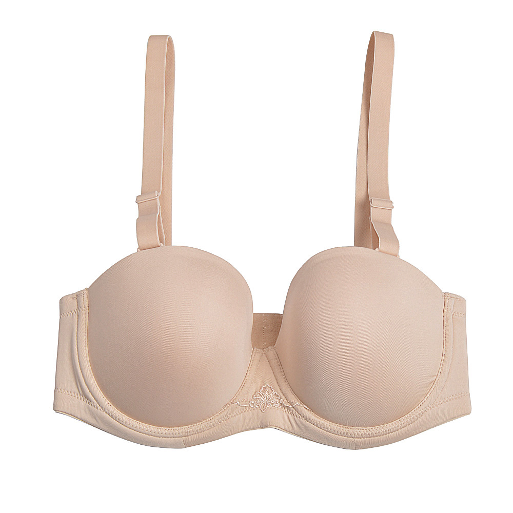 YANDW New Simple Solid Bra Und – обзор и цена Convertible Bra Multiway