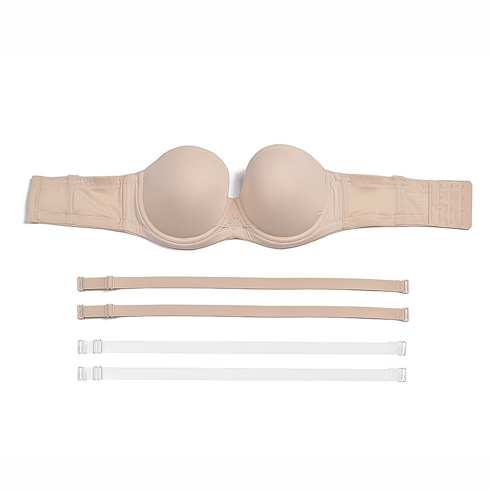 YANDW New Simple Solid Bra Und – обзор и цена Convertible Bra Multiway