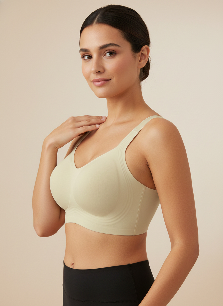 Women Wirefree Bras for Women  – обзор и цена Wirefree Bra Comfort