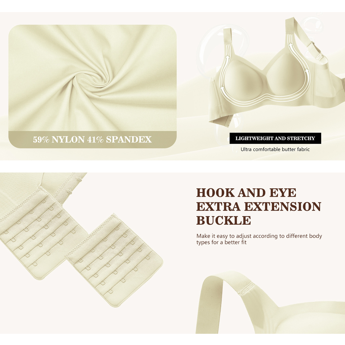 Women Wirefree Bras for Women  – обзор и цена Wirefree Bra Comfort