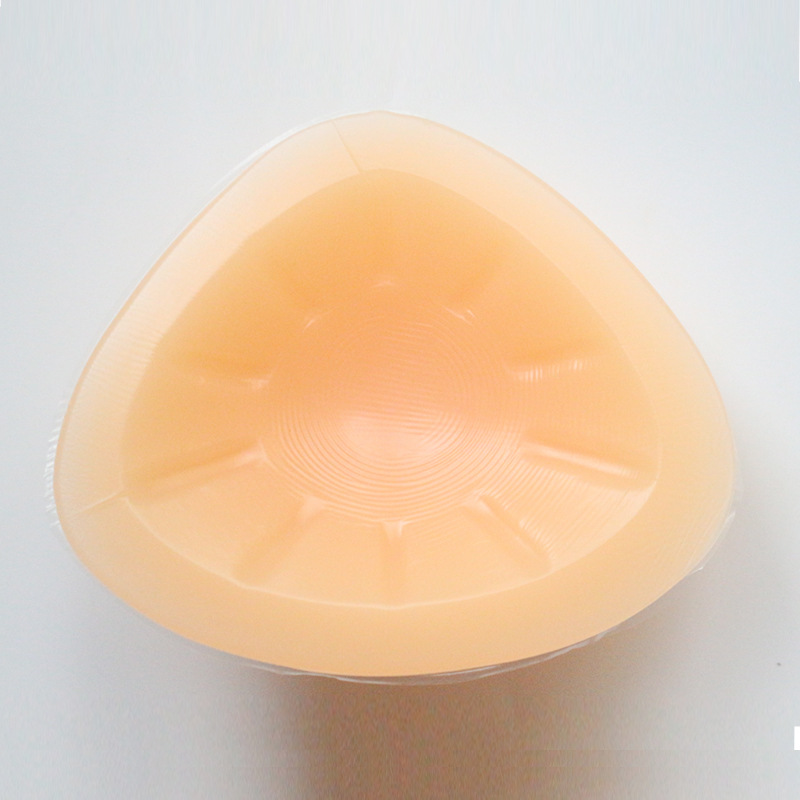 1PC Medical Silicone Breast Fo – обзор и цена Mastectomy Bra Pocket