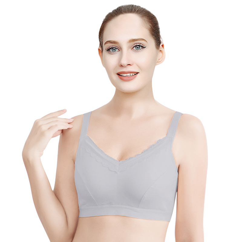 6052 Silicone Breast Forms Fak – обзор и цена Mastectomy Bra Pocket