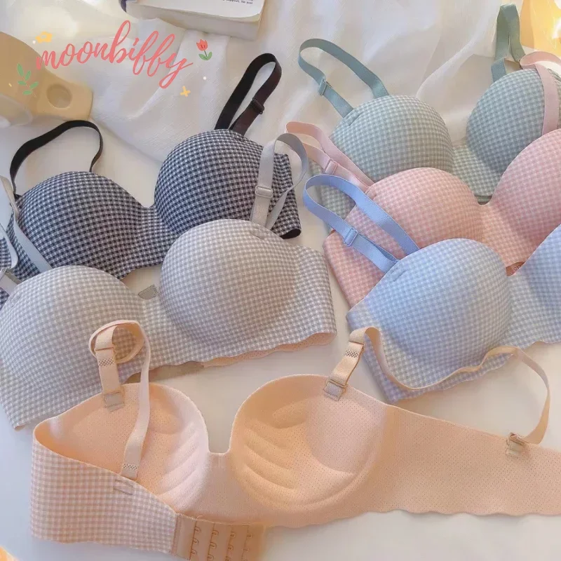 Women Ice Bra One Cup Thick Co – обзор и цена Wirefree Bra Comfort