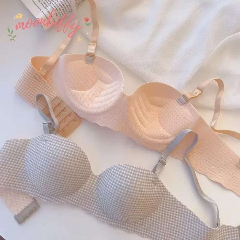 Women Ice Bra One Cup Thick Co – обзор и цена Wirefree Bra Comfort
