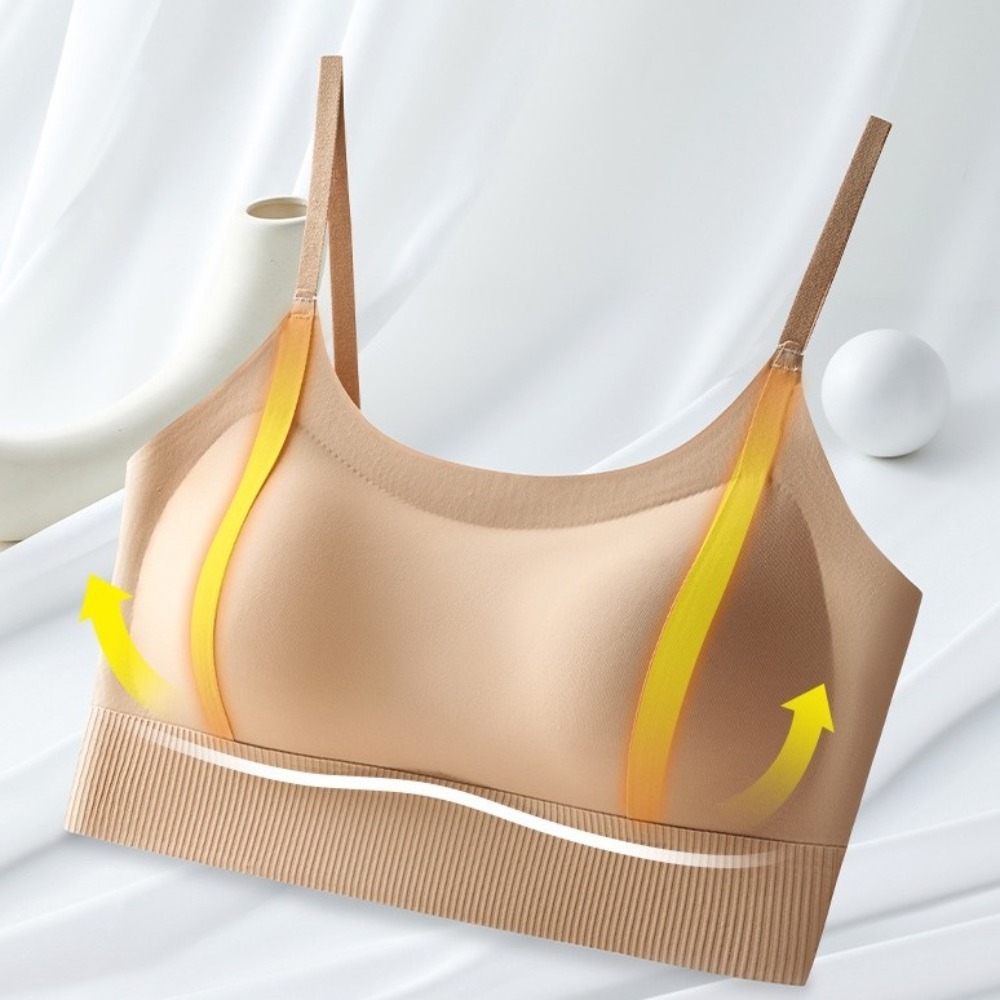 Padded Support Women Wire Free – обзор и цена Full Coverage Bra