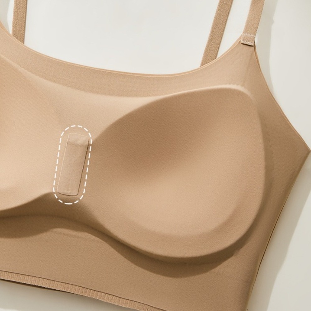 Padded Support Women Wire Free – обзор и цена Full Coverage Bra