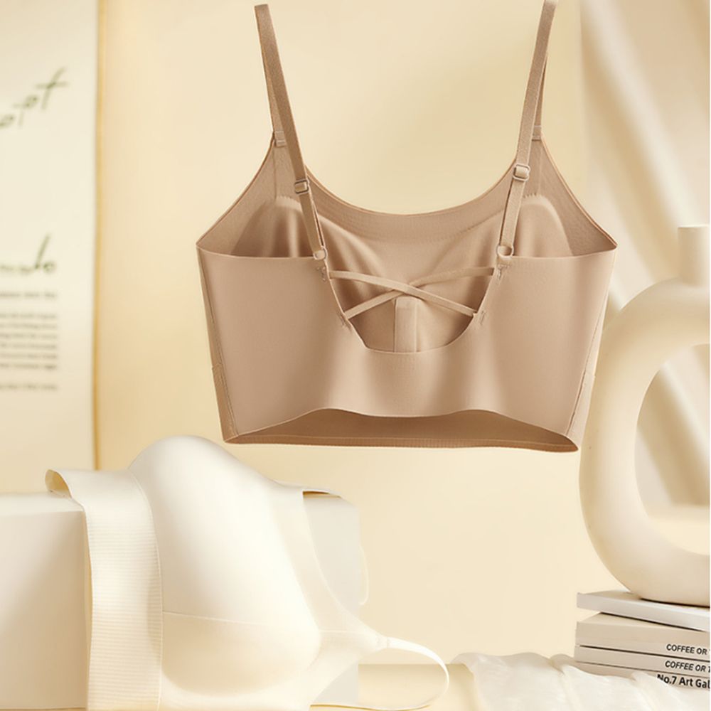 Padded Support Women Wire Free – обзор и цена Full Coverage Bra