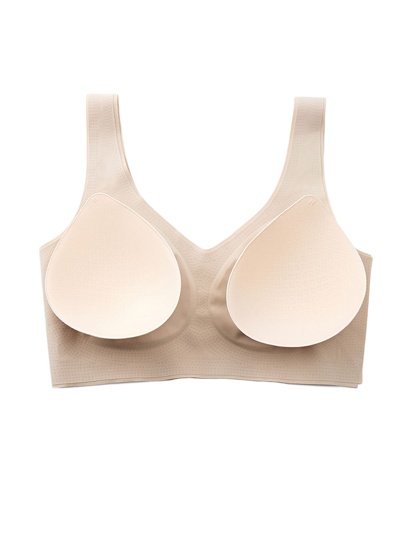 Pre Pregnancy Seamless Women'S – обзор и цена Plunge Bra Push Up