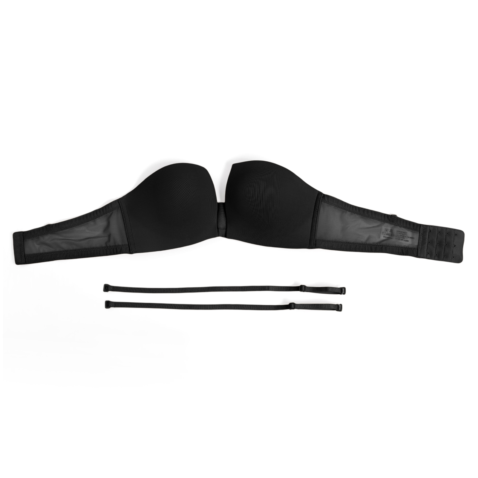 New Women's Bras Straplesss Pl – обзор и цена Convertible Bra Multiway