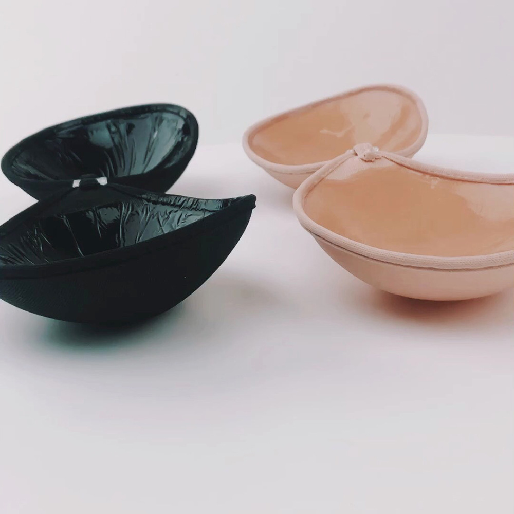 Invisible bra cups, thickened  – обзор и цена Push Up Bra Silicone