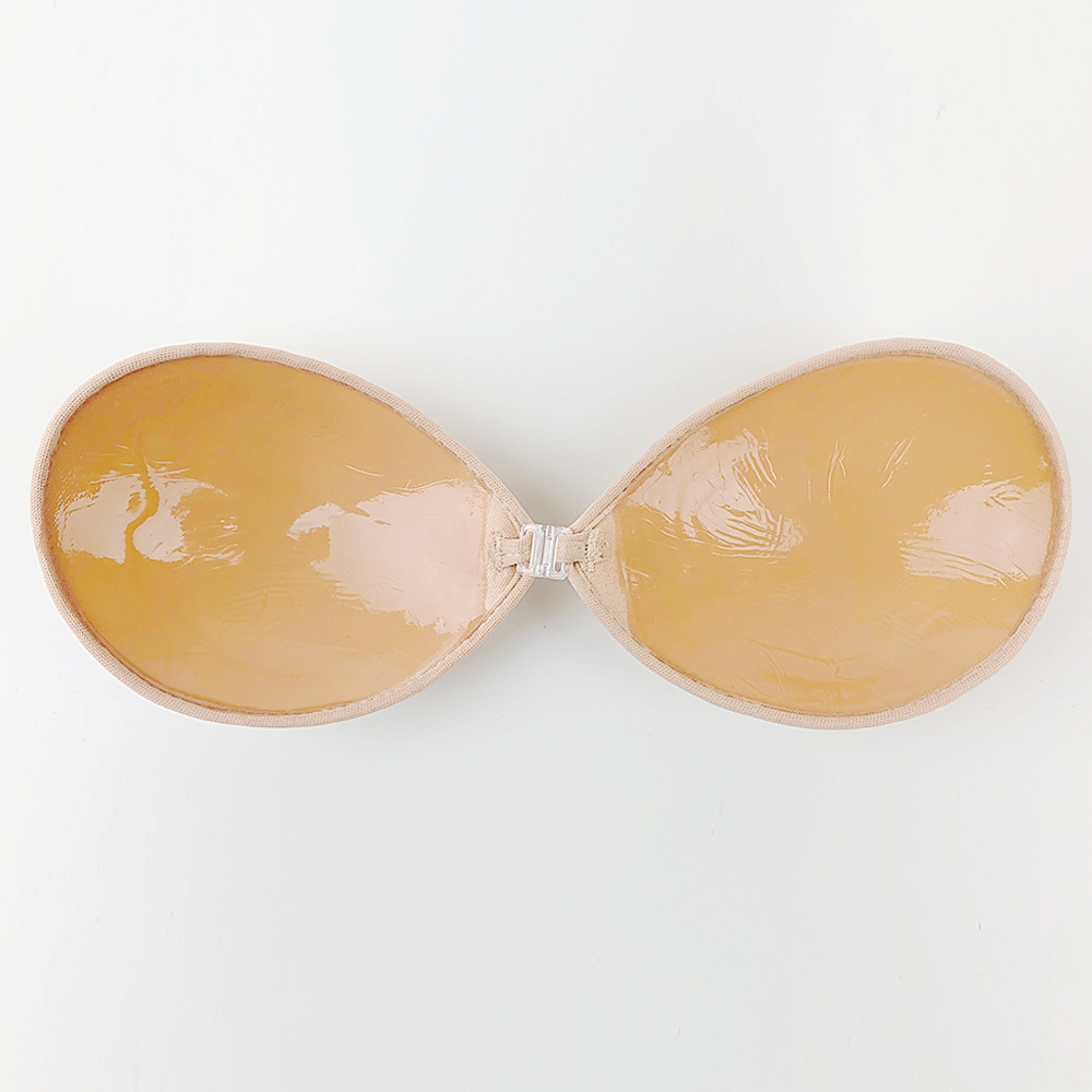 Invisible bra cups, thickened  – обзор и цена Push Up Bra Silicone