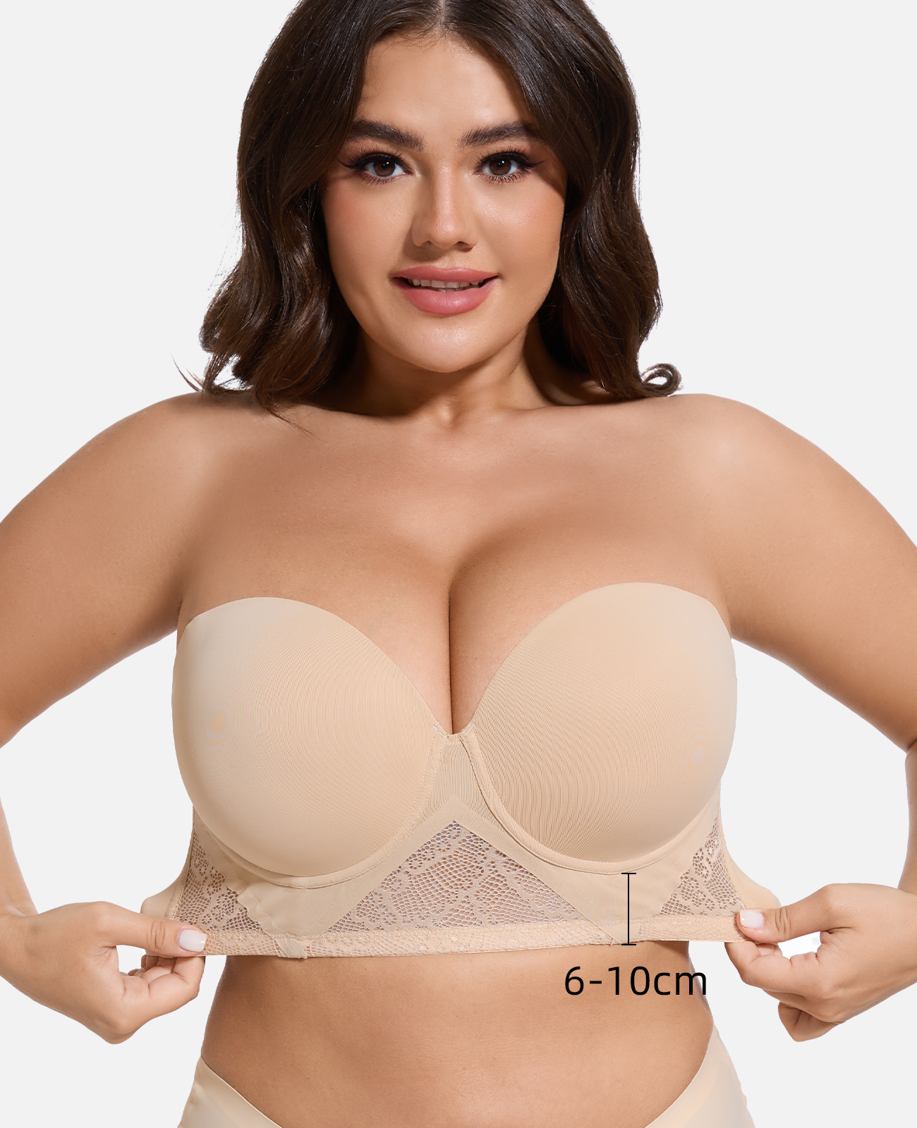 New Women Bras Everyday Sexy T – обзор и цена Convertible Bra Multiway