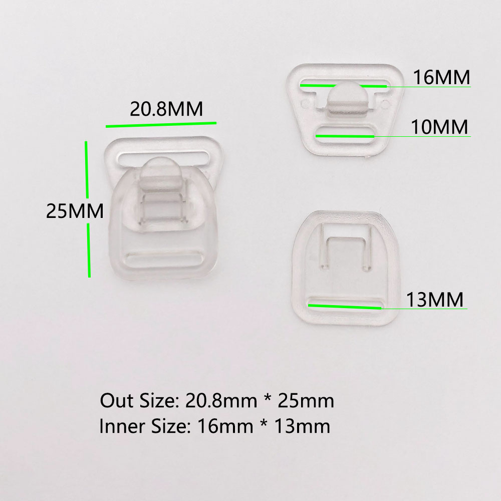 200 sets / lot bra maternity c – обзор и цена Nursing Bra Clip