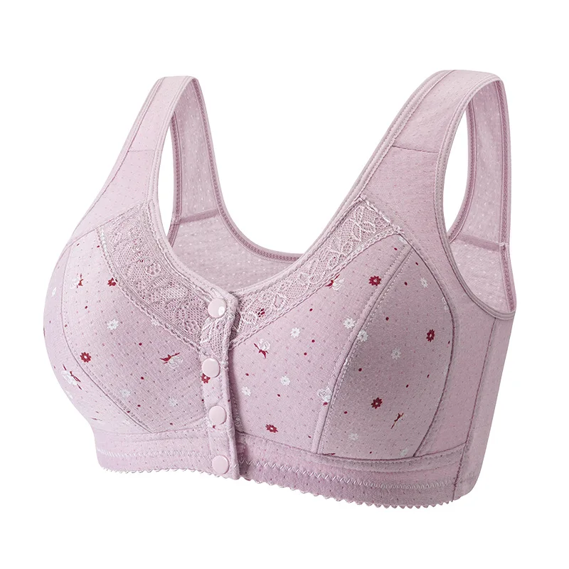 2025 New Confortable Bra Cotto – обзор и цена Cotton Bra Everyday