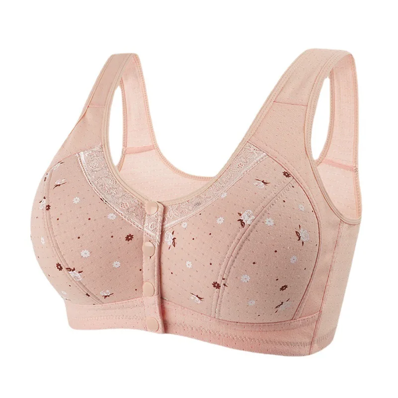 2025 New Confortable Bra Cotto – обзор и цена Cotton Bra Everyday