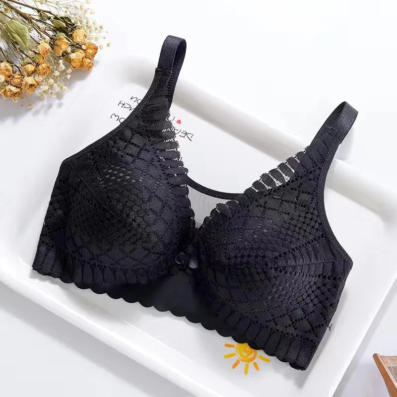Plus Size Summer Nursing Bra - – обзор и цена Nursing Bra Clip