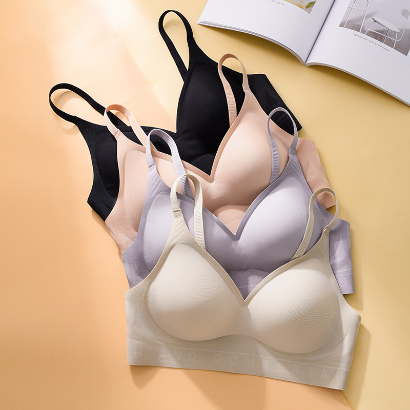 New Style fixed Cup Soft Suppo – обзор и цена Push Up Bra Silicone