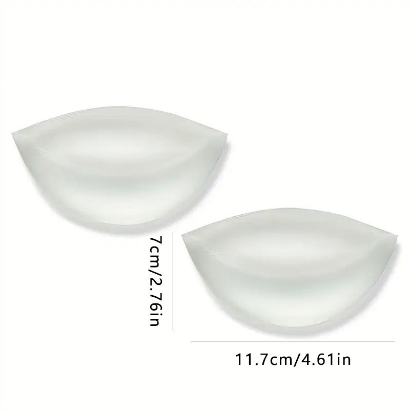 Reusable Silicone Push Up Bra  – обзор и цена Push Up Bra Silicone