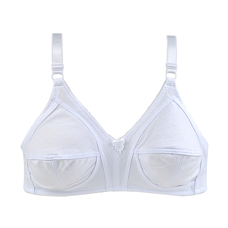 Thin Bra For Women Wireless Br – обзор и цена Cotton Bra Everyday