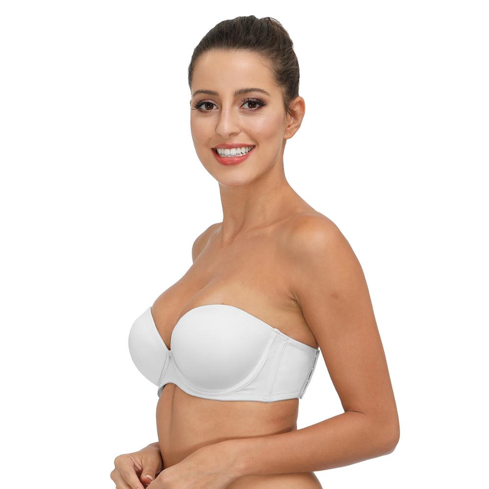 2026 New Bra Women Strapless S – обзор и цена Convertible Bra Multiway