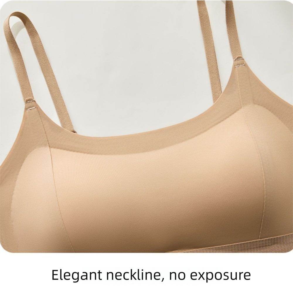 Padded Support Women Wire Free – обзор и цена Full Coverage Bra