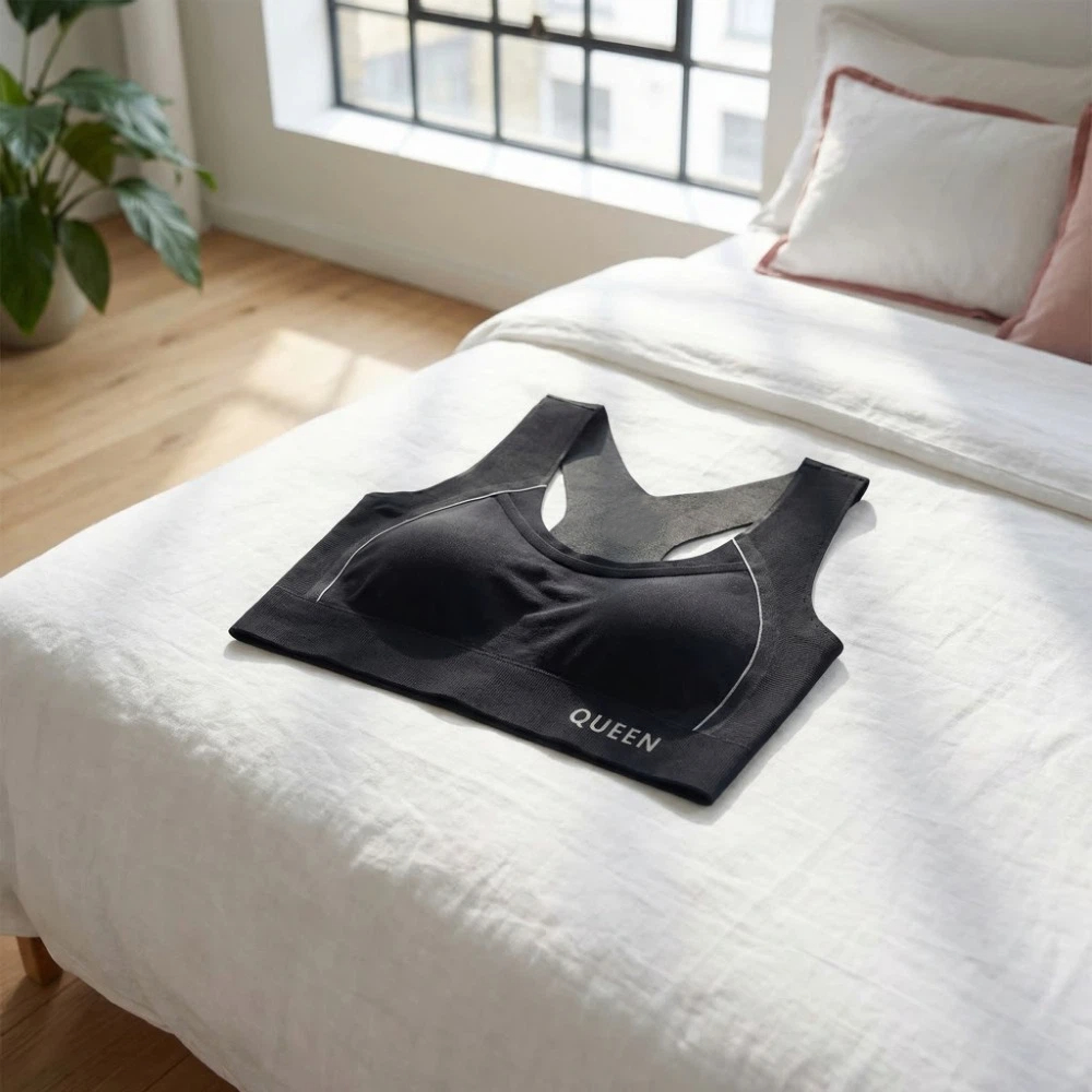 Traceless Wireless U Bra Gathe – обзор и цена Wirefree Bra Comfort