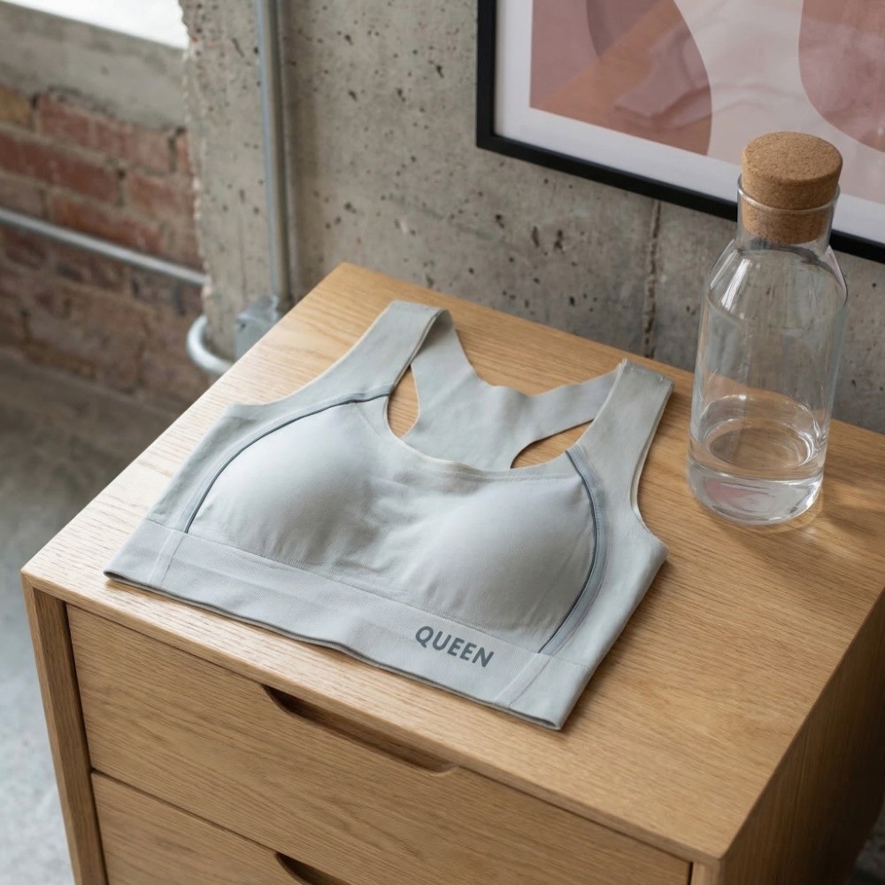 Traceless Wireless U Bra Gathe – обзор и цена Wirefree Bra Comfort