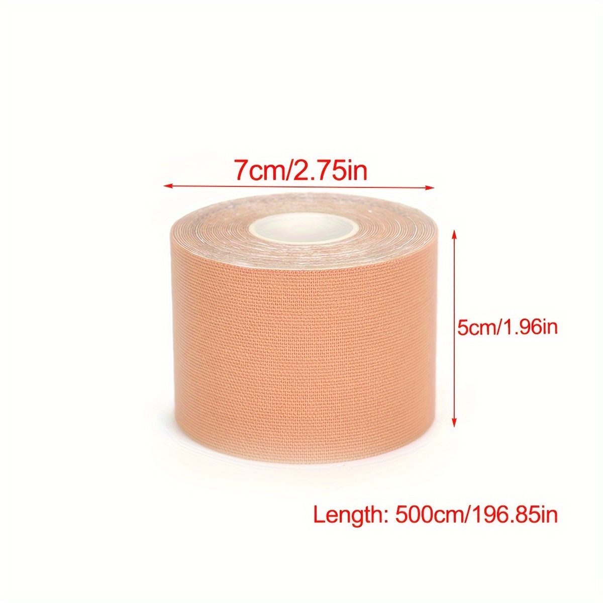 YITAPE Boob Tape 5cm*5M Breast – обзор и цена Plunge Bra Push Up