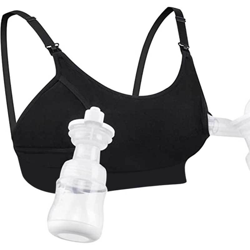 New Women Nursing Bra Maternit – обзор и цена Nursing Bra Clip