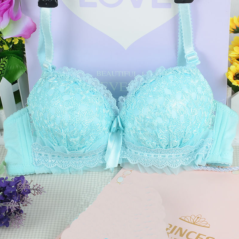 Girl Cheap Bra Sexy Lingerie W – обзор и цена Plunge Bra Push Up