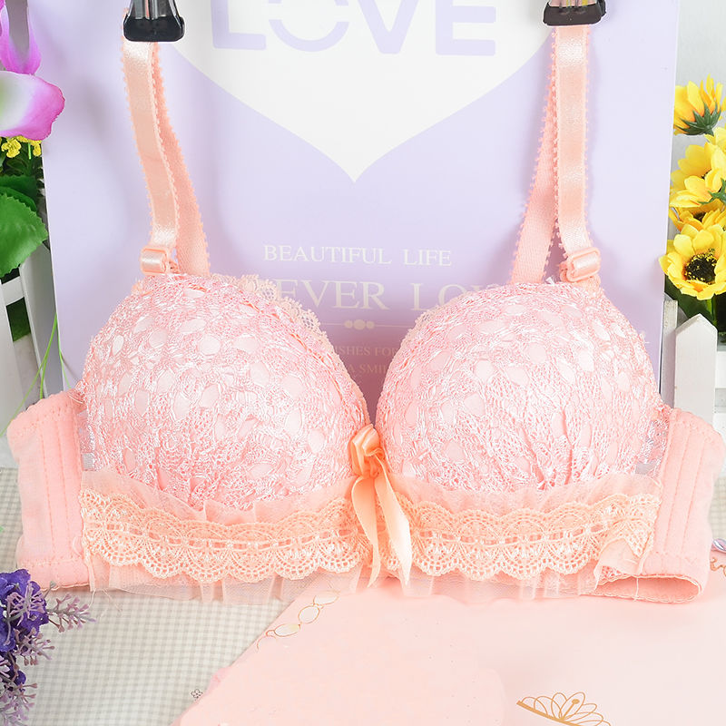 Girl Cheap Bra Sexy Lingerie W – обзор и цена Plunge Bra Push Up