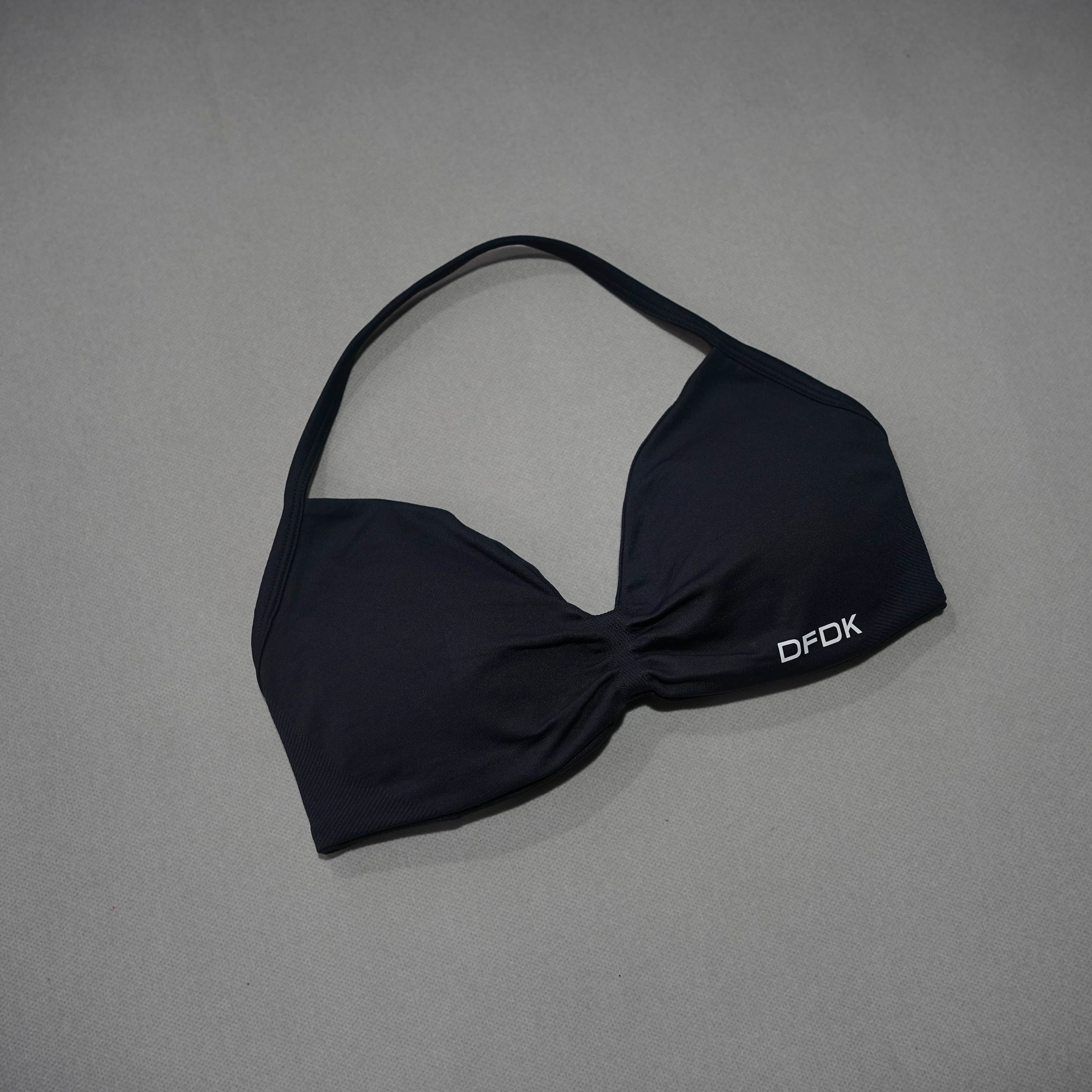 DFDK Women High Support Backle – обзор и цена Sports Bra Racerback